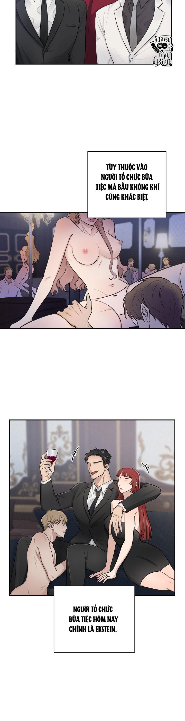 sắc đêm chapter 1 9