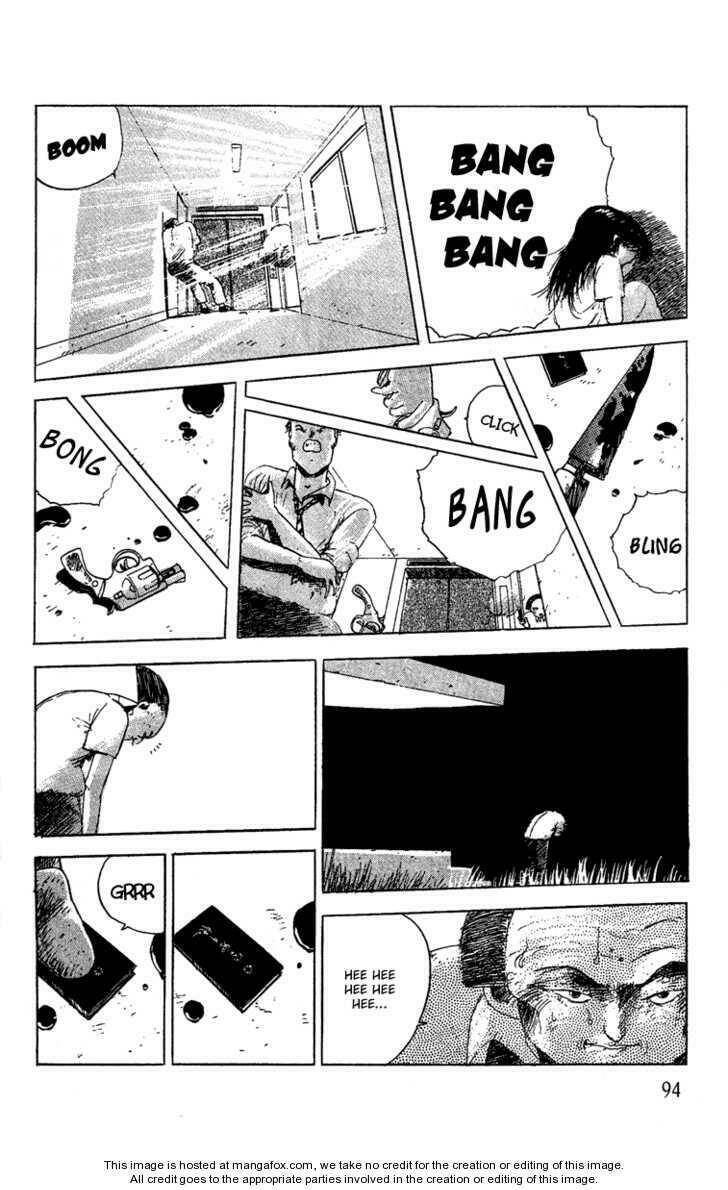 the horror mansion chapter 4 29