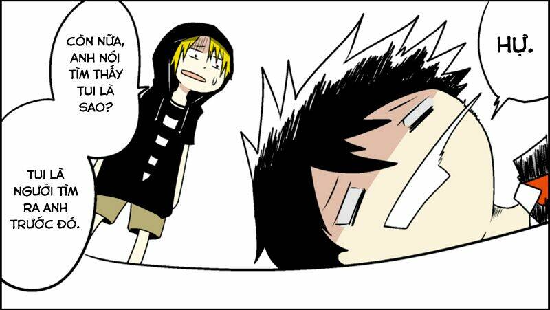 senyuu chapter 74 30