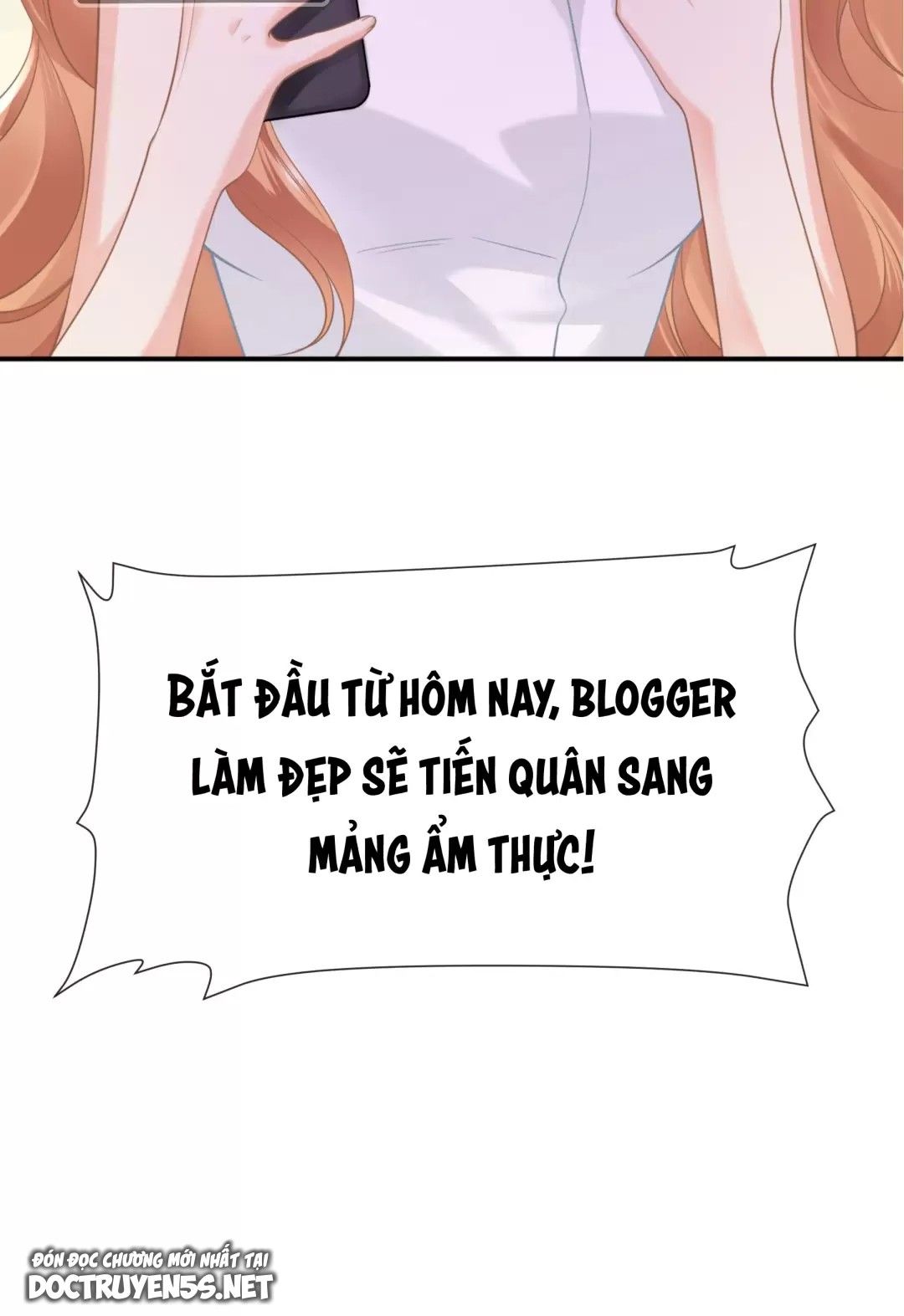 ảnh hậu một tuần mập ba cân chapter 1 53