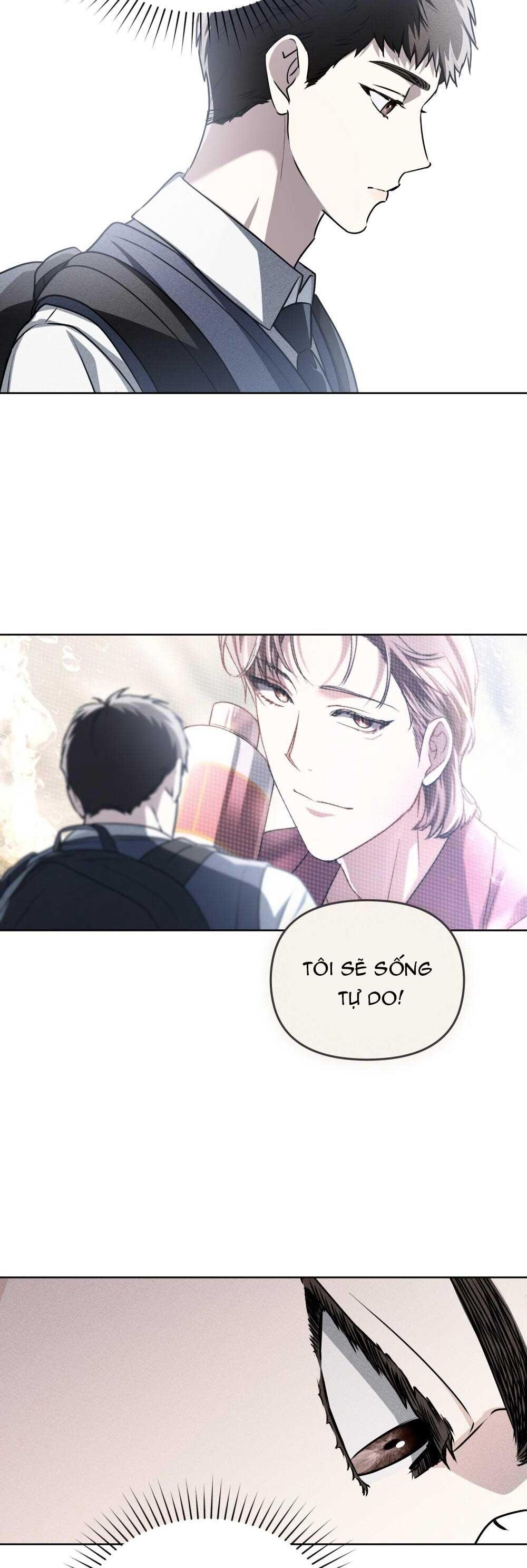 (cbunu) lửa hồn chapter 22 36