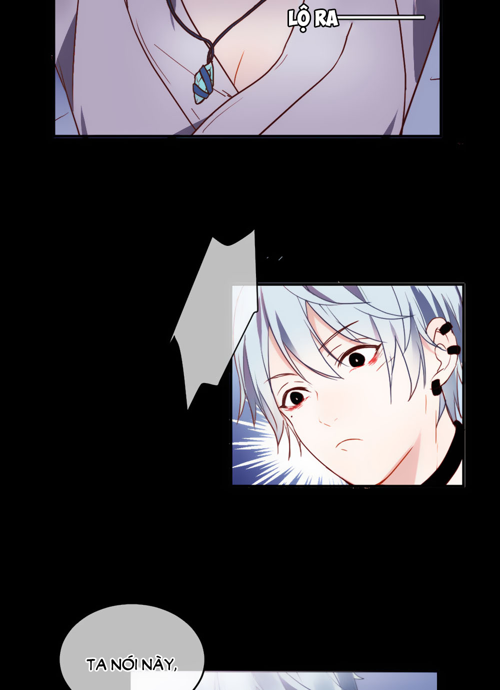 one hour! ảnh hậu thời gian chapter 24 28