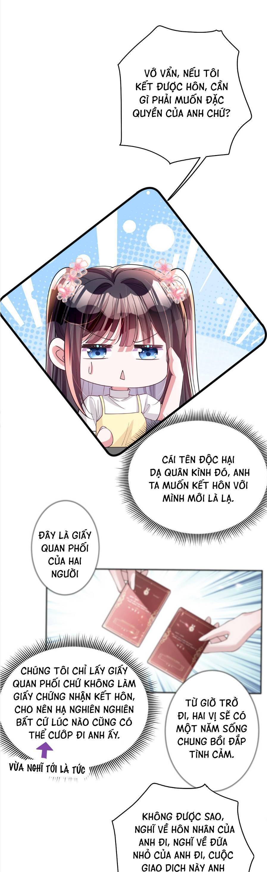 tổng tài huyết tộc cực sủng cô vợ mỹ nhân ngư chapter 61 20