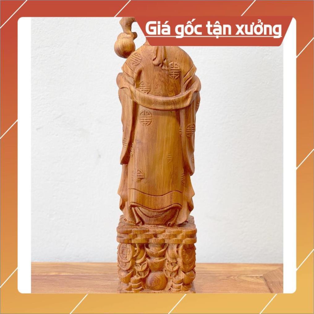 Vip tượng tam đa gỗ , phúc lộc thọ top 1 giá rẻ đẹp