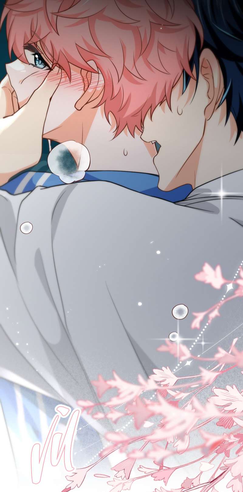 tín tức tố nói chúng ta không thể chapter 71 56