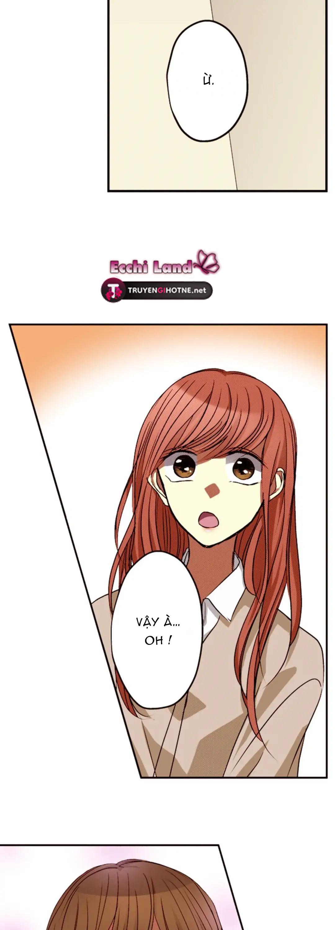 Tôi Ghét Nụ Cười Ấy chapter 31.2 - Trang 5