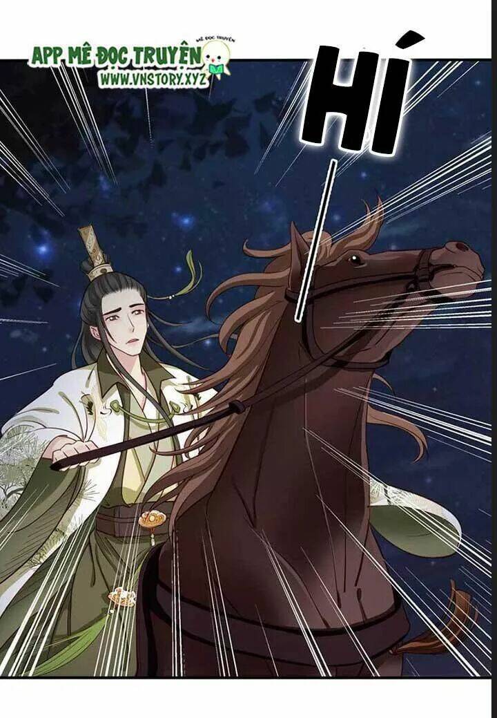 kiều nữ độc phi chapter 60 15