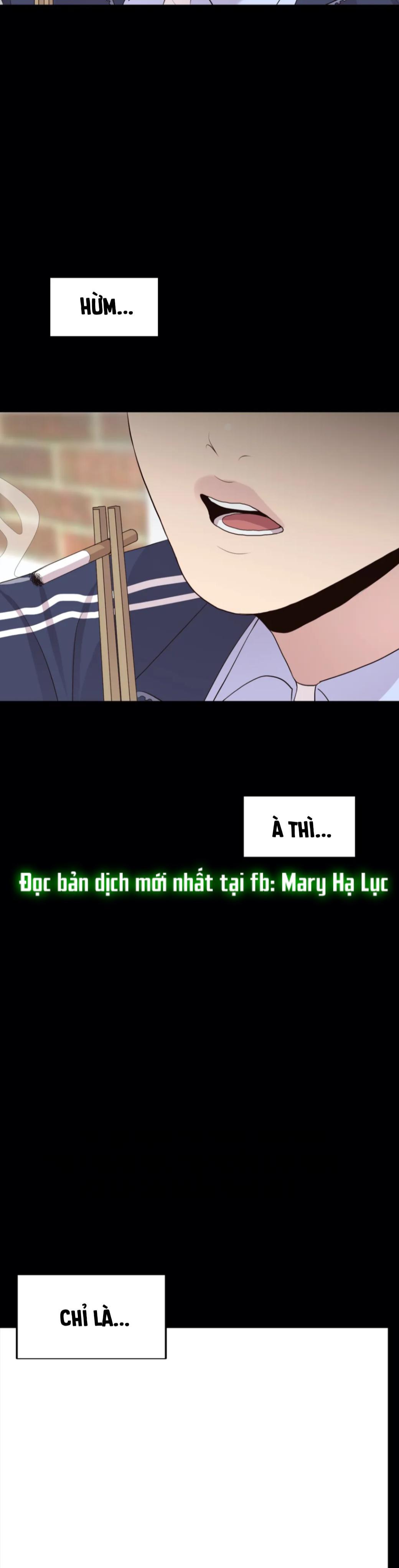 lừa tình chapter 36.1 10