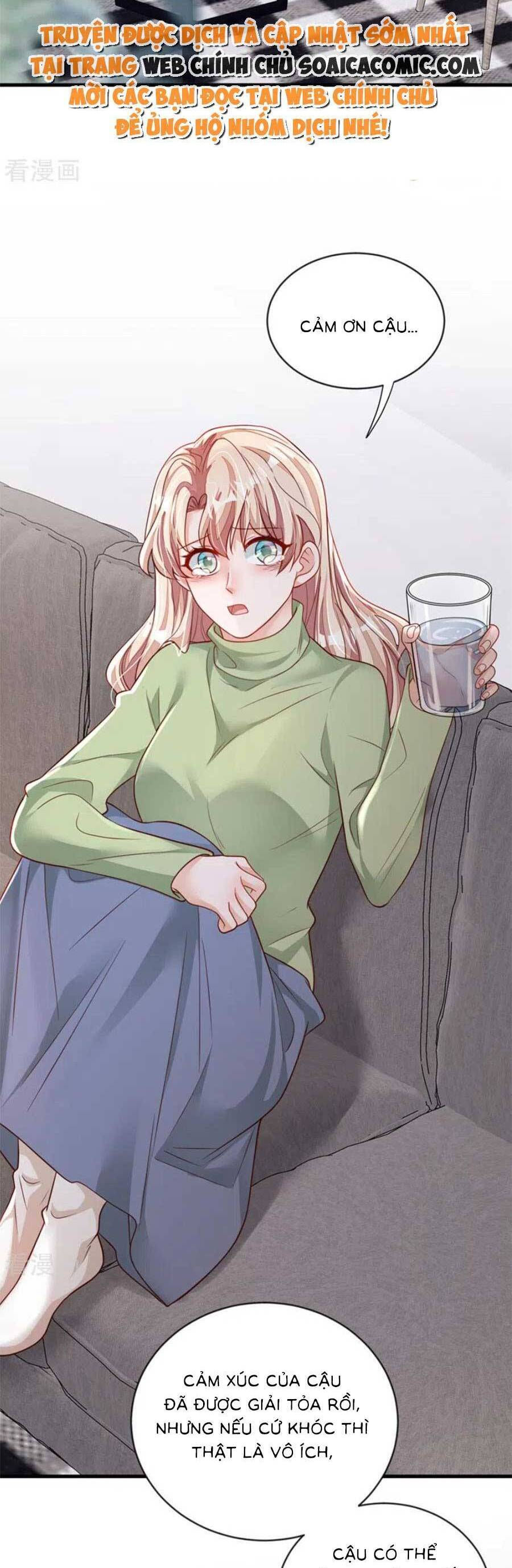 ác ma thì thầm chapter 127 2