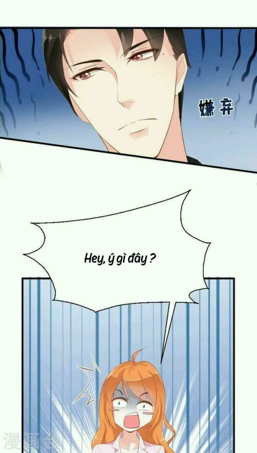 người vợ bí ẩn của tổng tài chapter 17 5