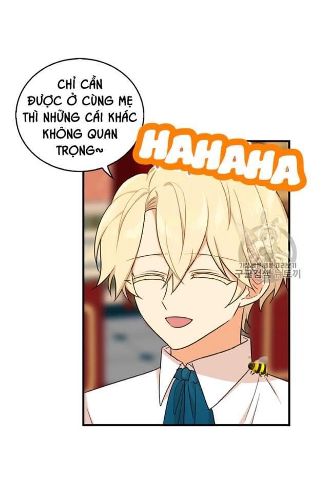 xuyên không trở thành mẹ của nhân vật phản diện chapter 25 53