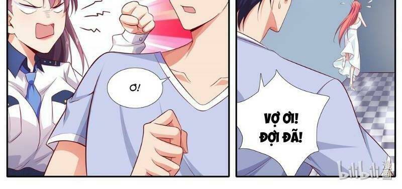 vương bài cao thủ của nữ tổng tài chapter 50 6