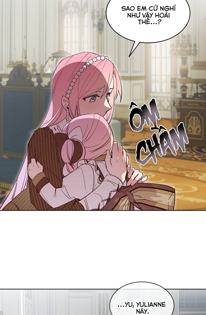 quý cô quyền lực chapter 11 70