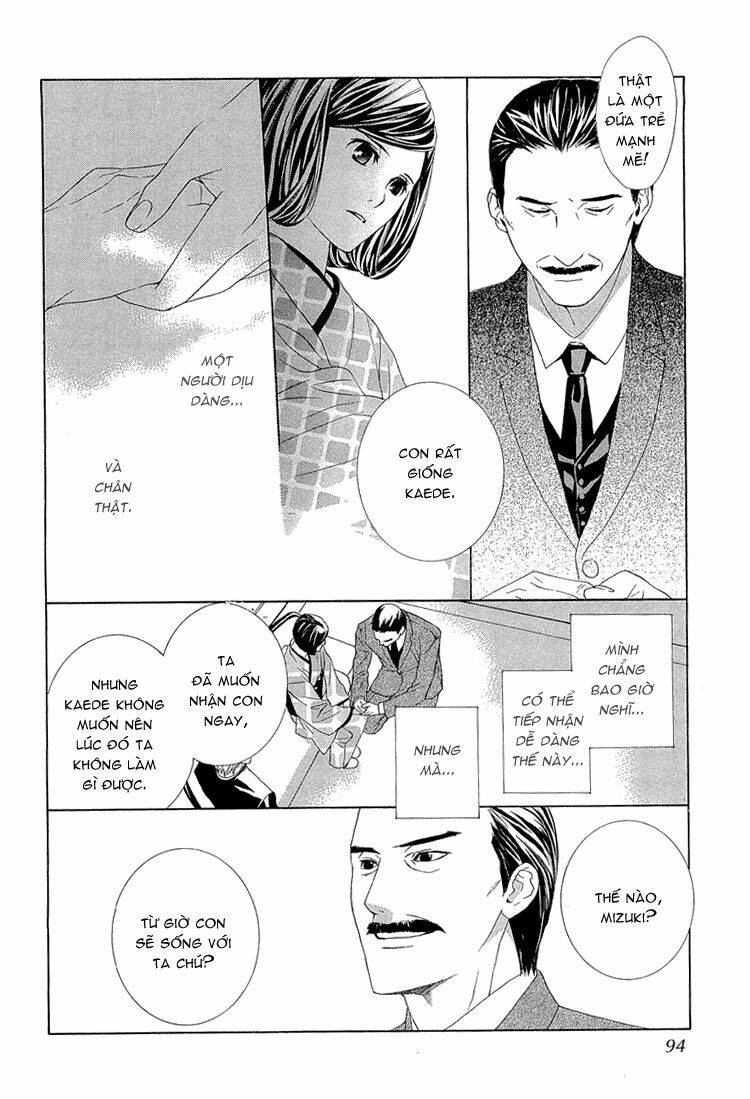 hanamai koeda de aimashou chapter 3 12