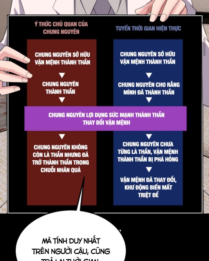 học cùng em gái, tôi bất cẩn vô địch rồi chapter 204 47