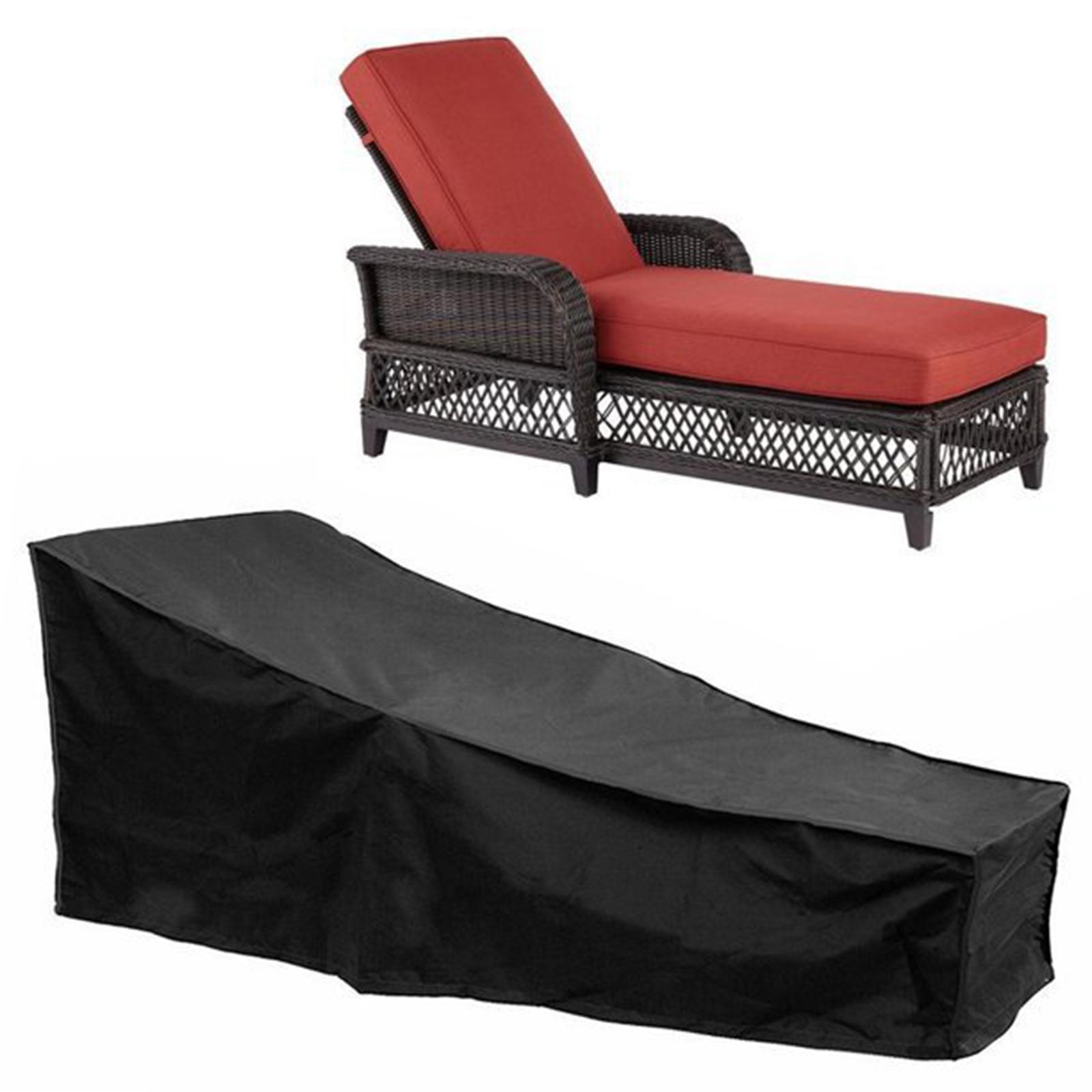 Lounge Chair Cover Chair Cover for Garden Furniture