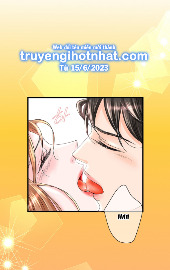 Tình Yêu Đánh Cắp Trái Tim chapter 4.2 - Trang 22