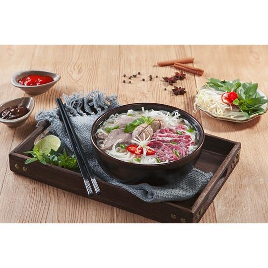 Gia Vị Nêm sẵn Phở Bò Aji-Quick Gói 57g