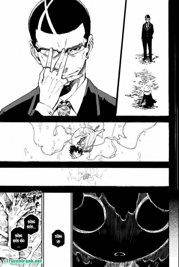 dolly kill kill chapter 136 12