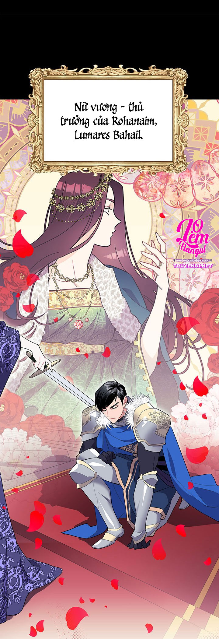 công chúa của loài chim chapter 10 9