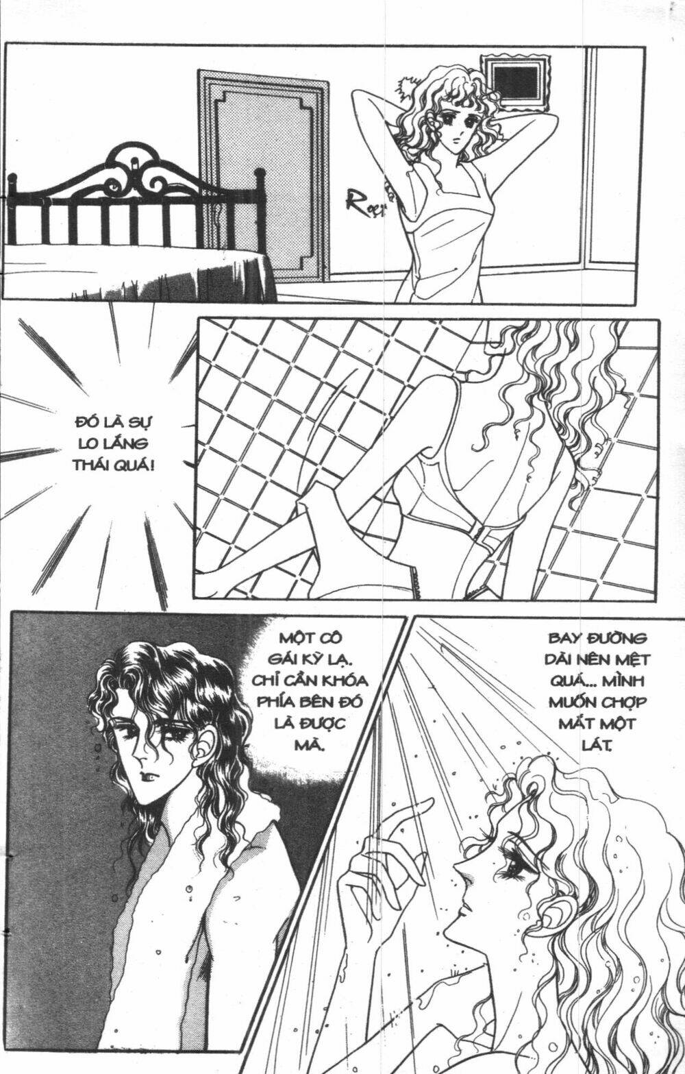 đừng chống đối chapter 1 114