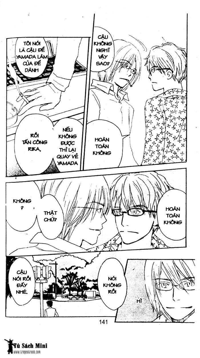 love n life chapter 27 11