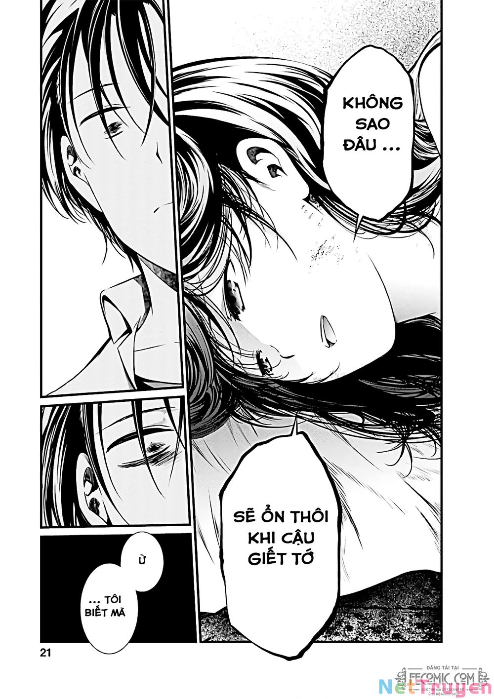 thí nghiệm ngục tù chapter 53 21
