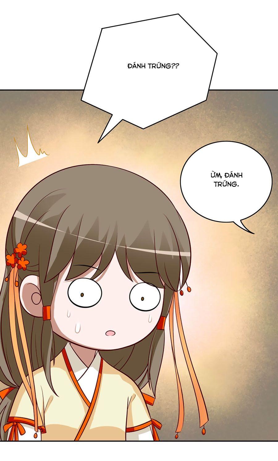 kiêu ngạo vương gia chủng điền phi chapter 106 16