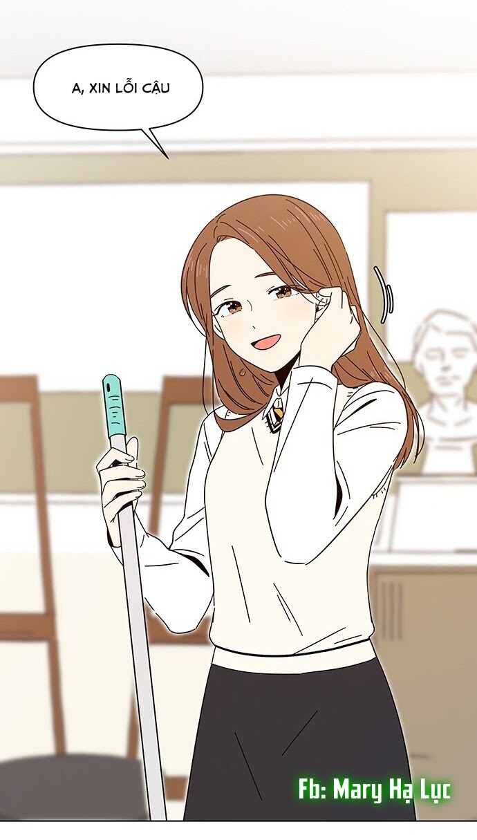 thanh xuân rực rỡ - season of blossom chapter 4 30