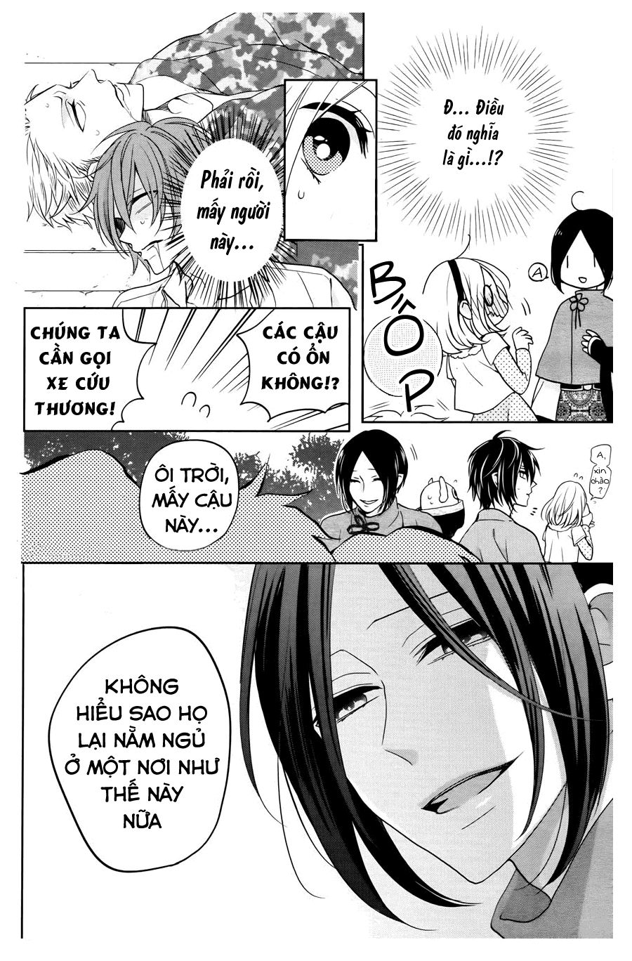 jigoku no enra chapter 5 6