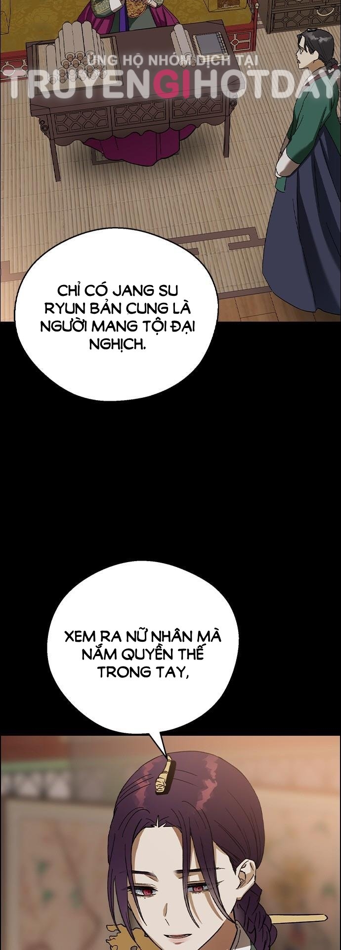 nhân duyên kiếp trước chapter 77.1 4