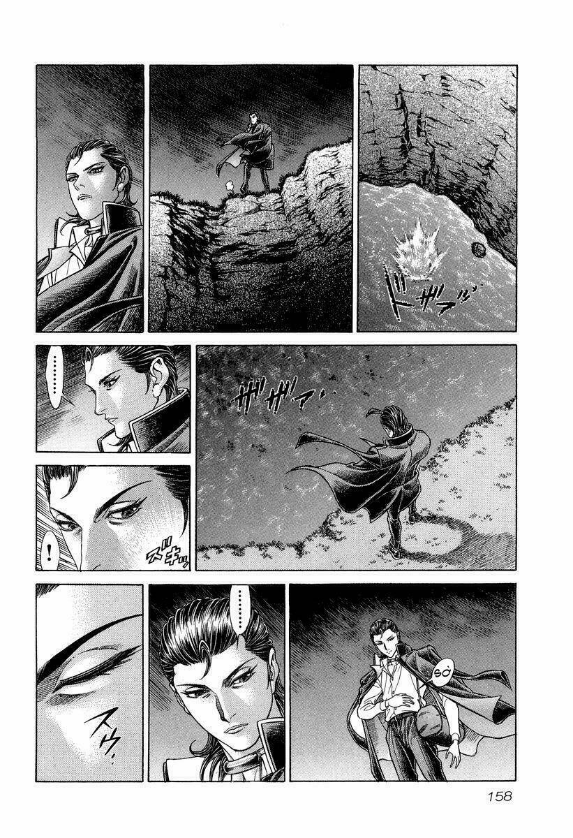 sống còn - trò chơi sinh tử chapter 46 11