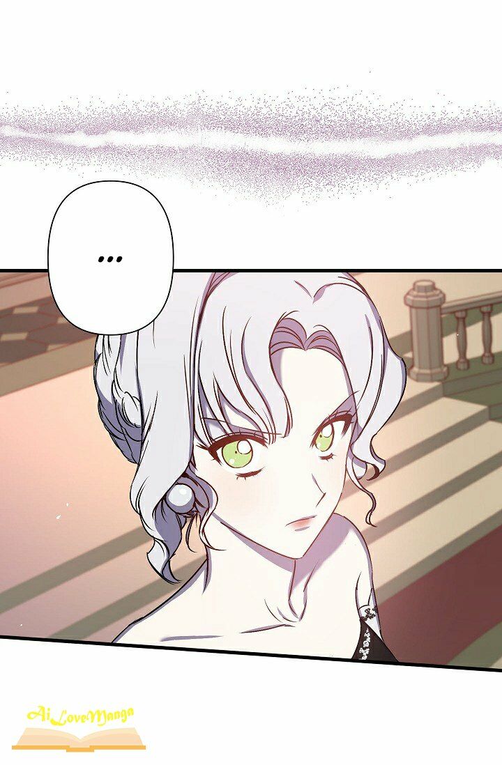 hôn lễ báo thù chapter 39 8