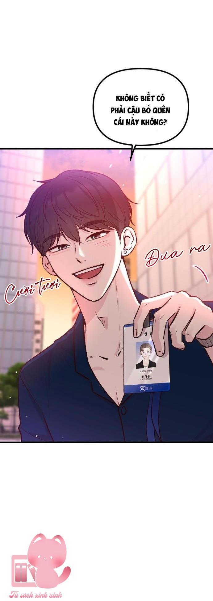 gặp nhau giữa trung gian chapter 3 23