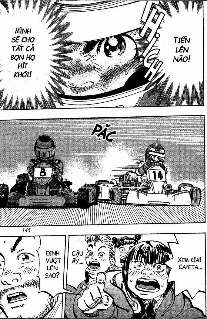 khát vọng đường đua chapter 25 18