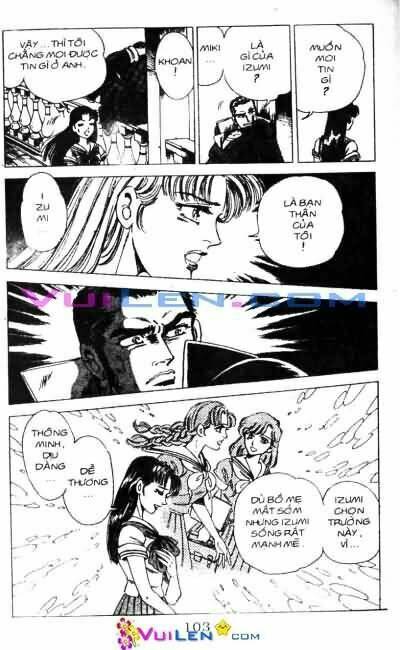 vương tử takeru chapter 23 103