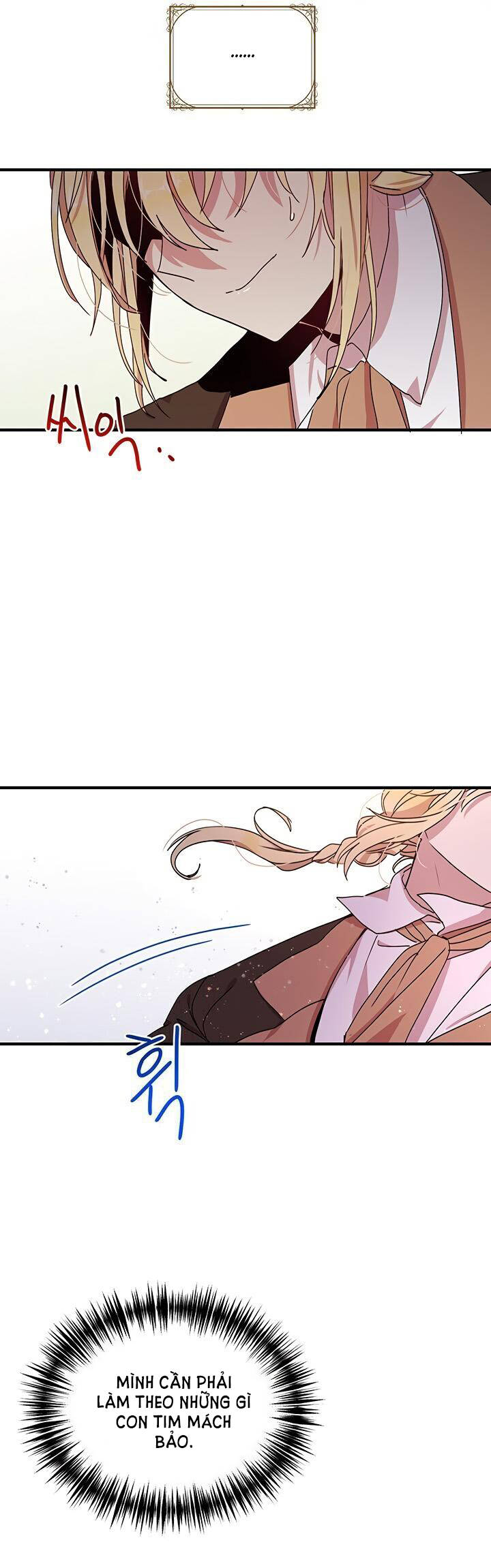 tại sao ngài làm điều này, công tước chapter 65 12