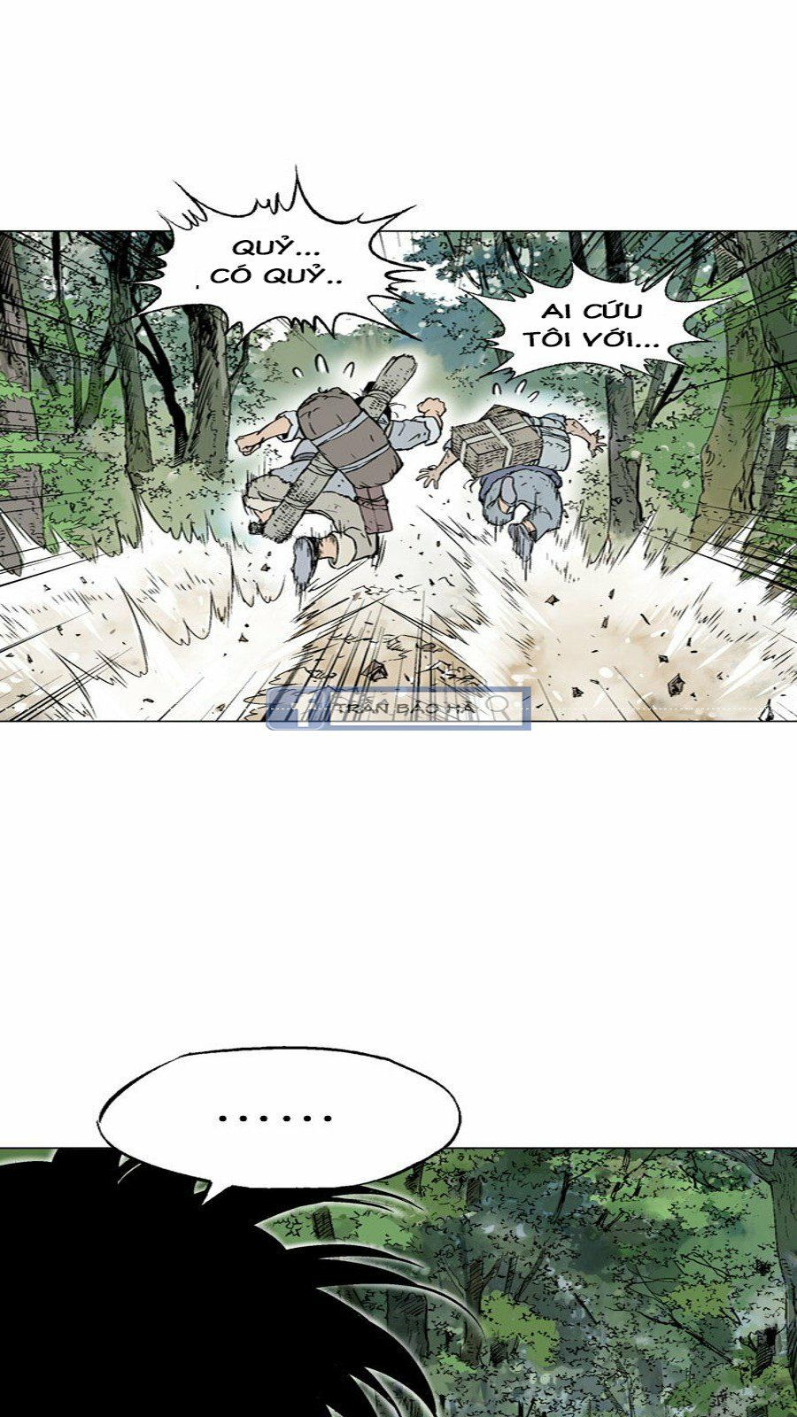 cao thủ 2 chapter 57 70