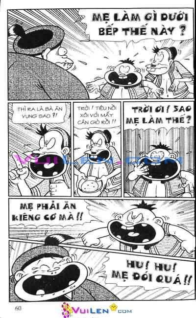 thần đồng đất việt chapter 58 57