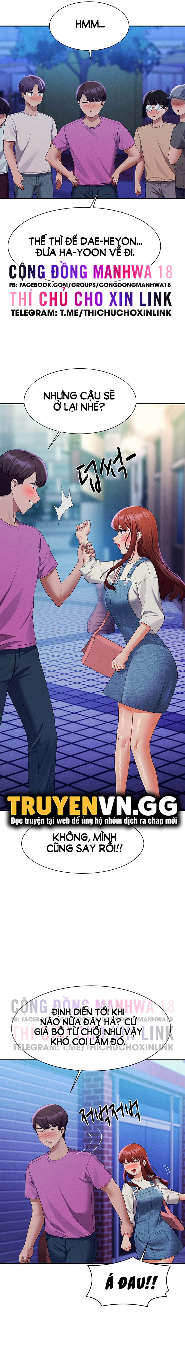 where is goddess - nữ thần đâu rồi? chapter 61 16