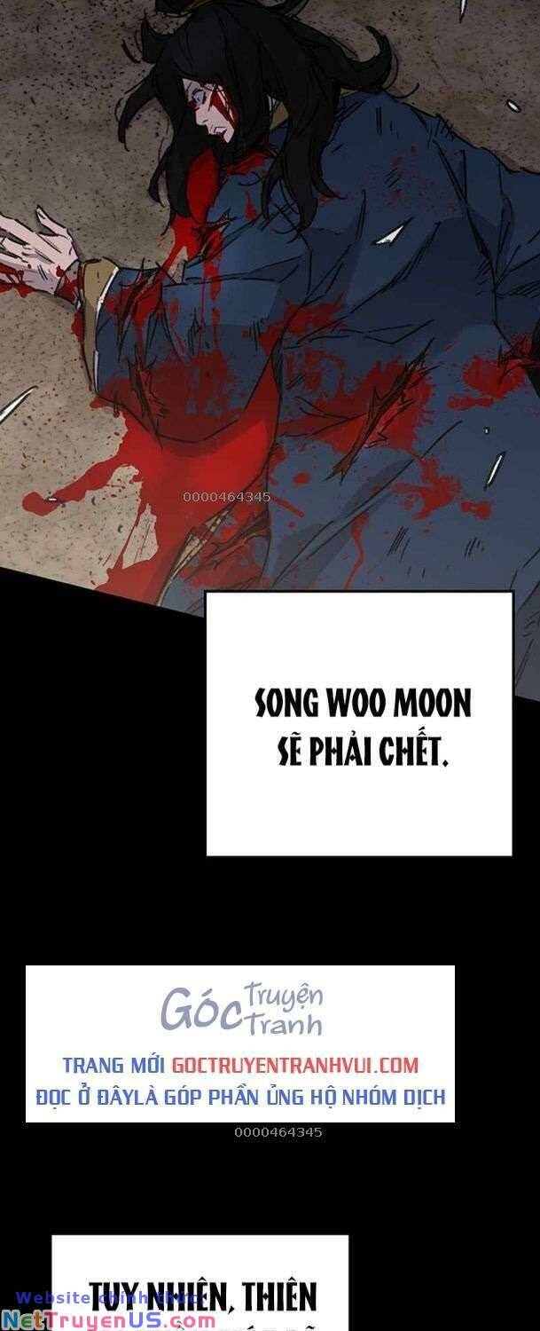 kiếm sĩ bất bại chapter 176 15