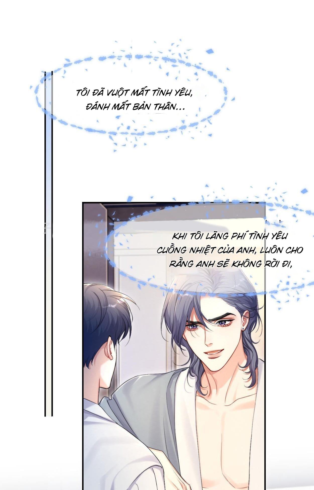 Nhất Túy Kinh Niên chapter 89