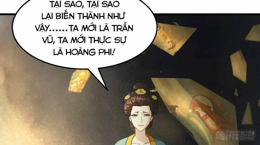 vương gia ba tuổi rưỡi của tôi chapter 41 20