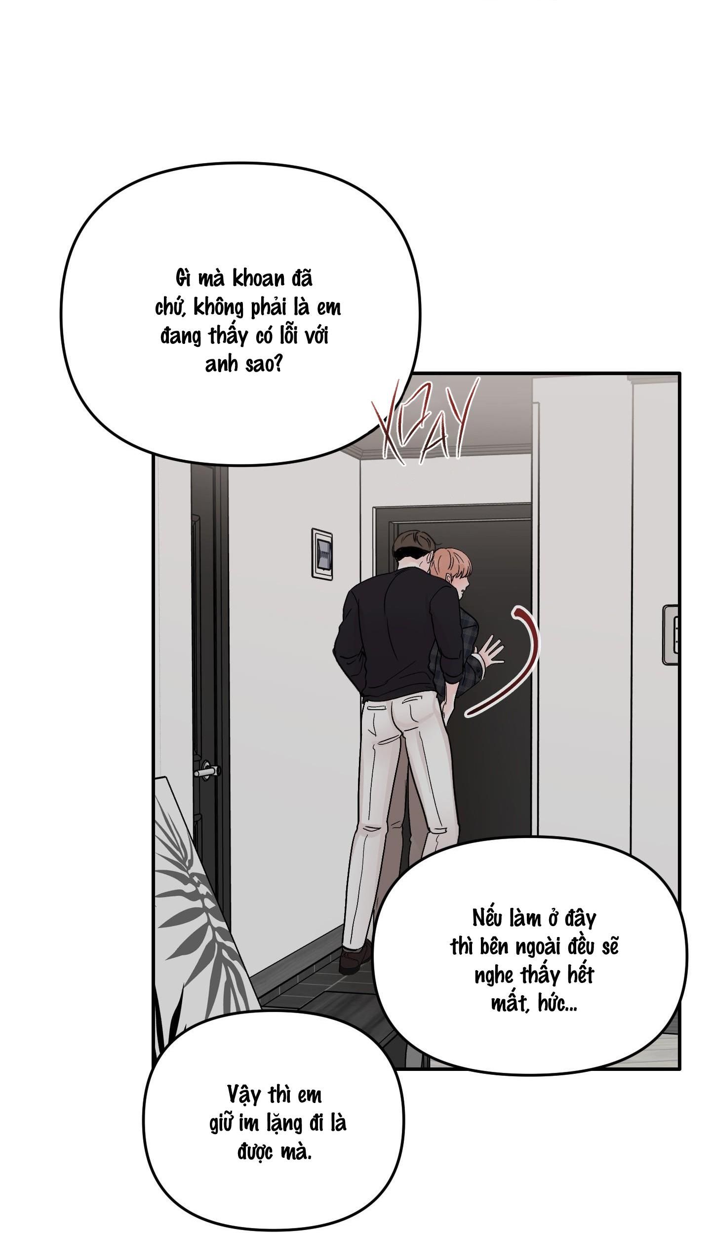 thán phục thanh xuân chapter 37 85