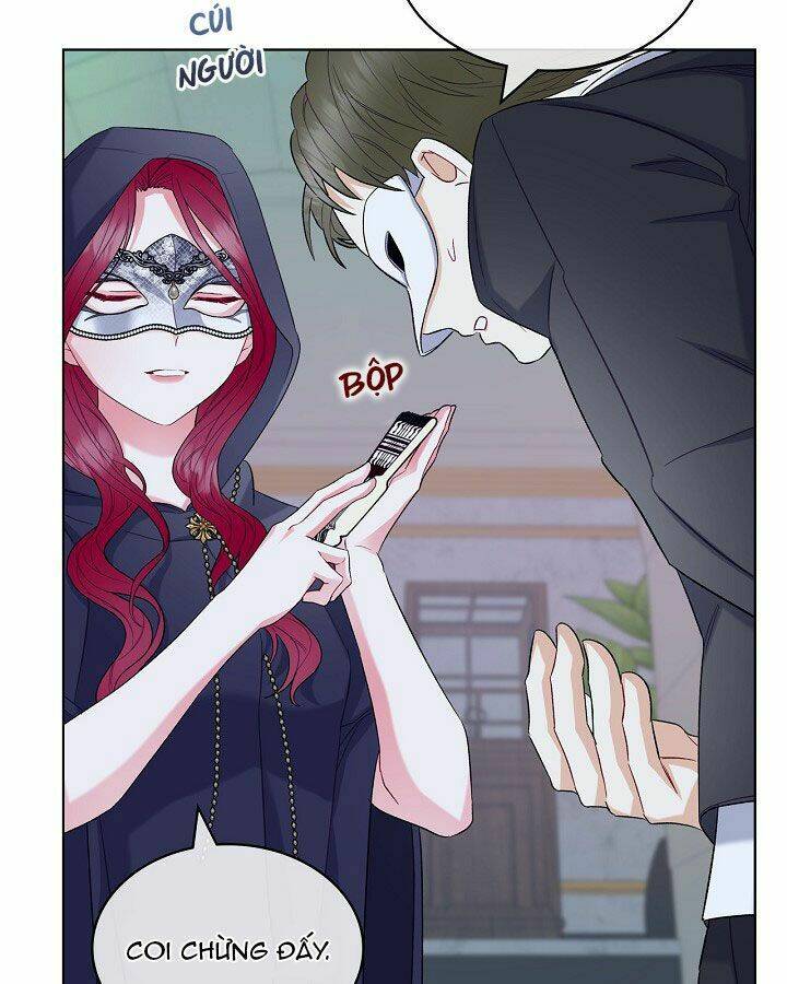 kẻ tạo ra nữ phản diện chapter 32 60