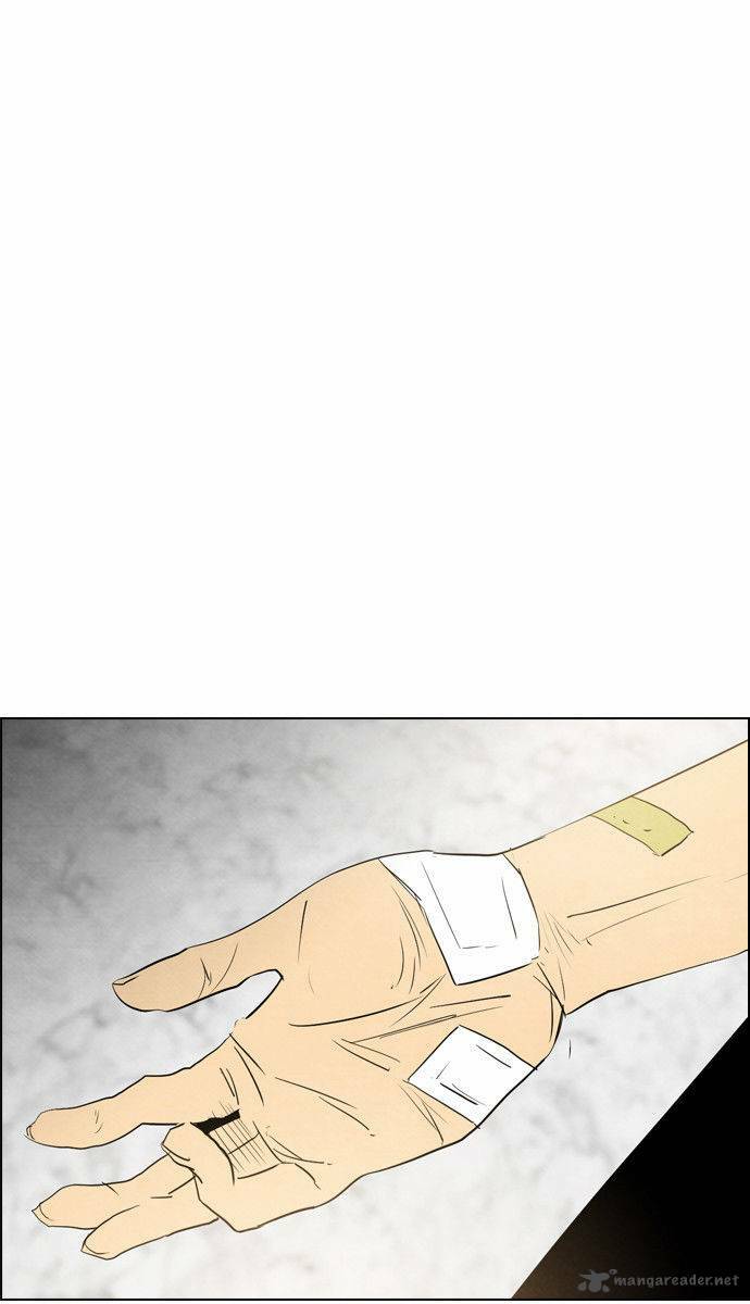 nạn nhân hồi sinh chapter 34 33