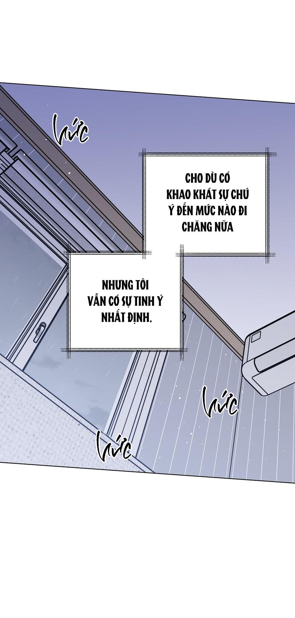 cơn mưa rào mùa hạ chapter 30 10