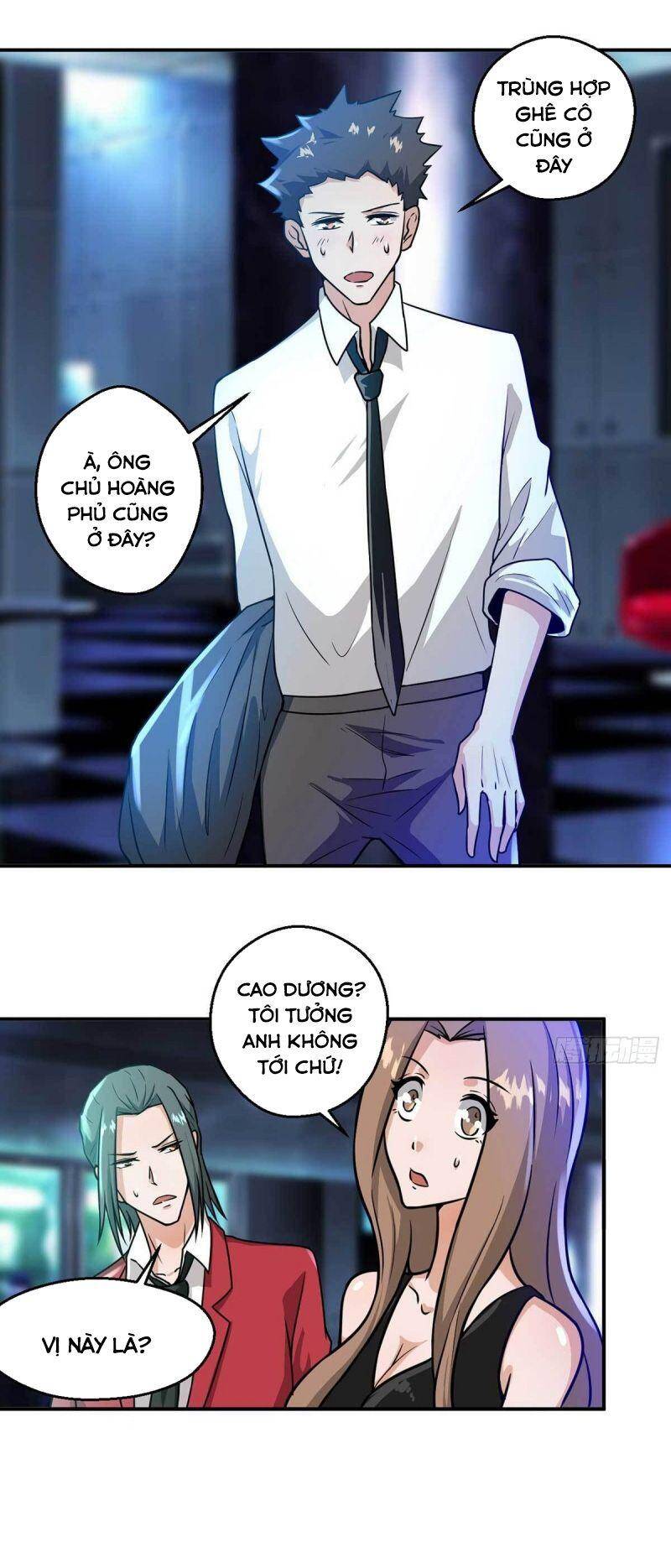 quỷ quyệt @ai chapter 16 13