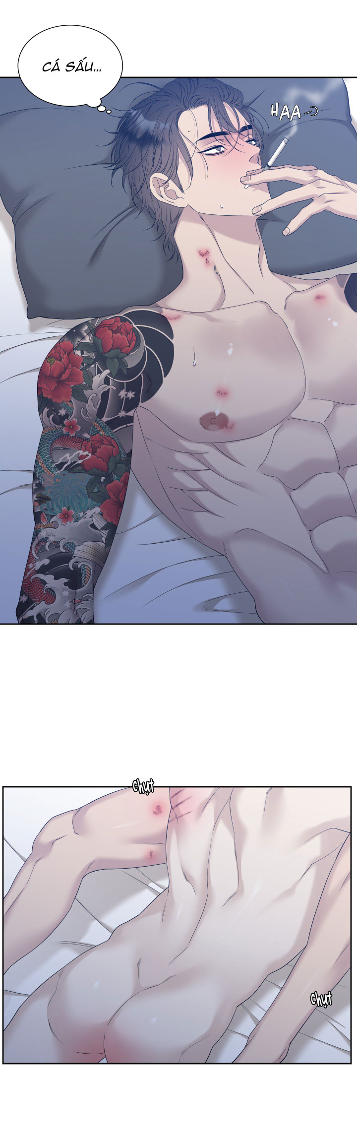 tên cặn bã chapter 24 6