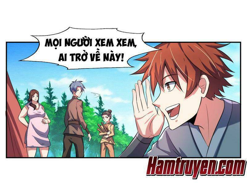 tuyệt thế thánh đế chapter 10 17